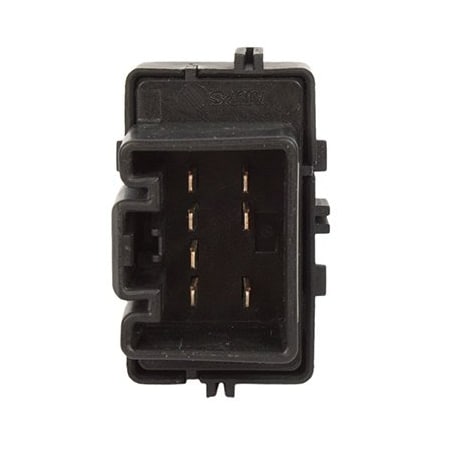 Motorcraft Switch-Window Control-Sing, Sw7161 SW7161